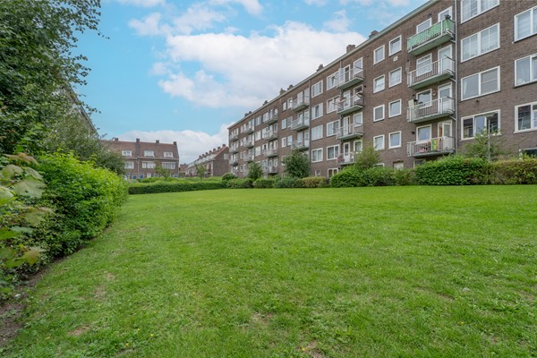 Medium property photo - Parallelweg 88C, 3131 DJ Vlaardingen